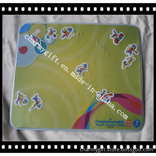 Liquid Mouse Pad-16
